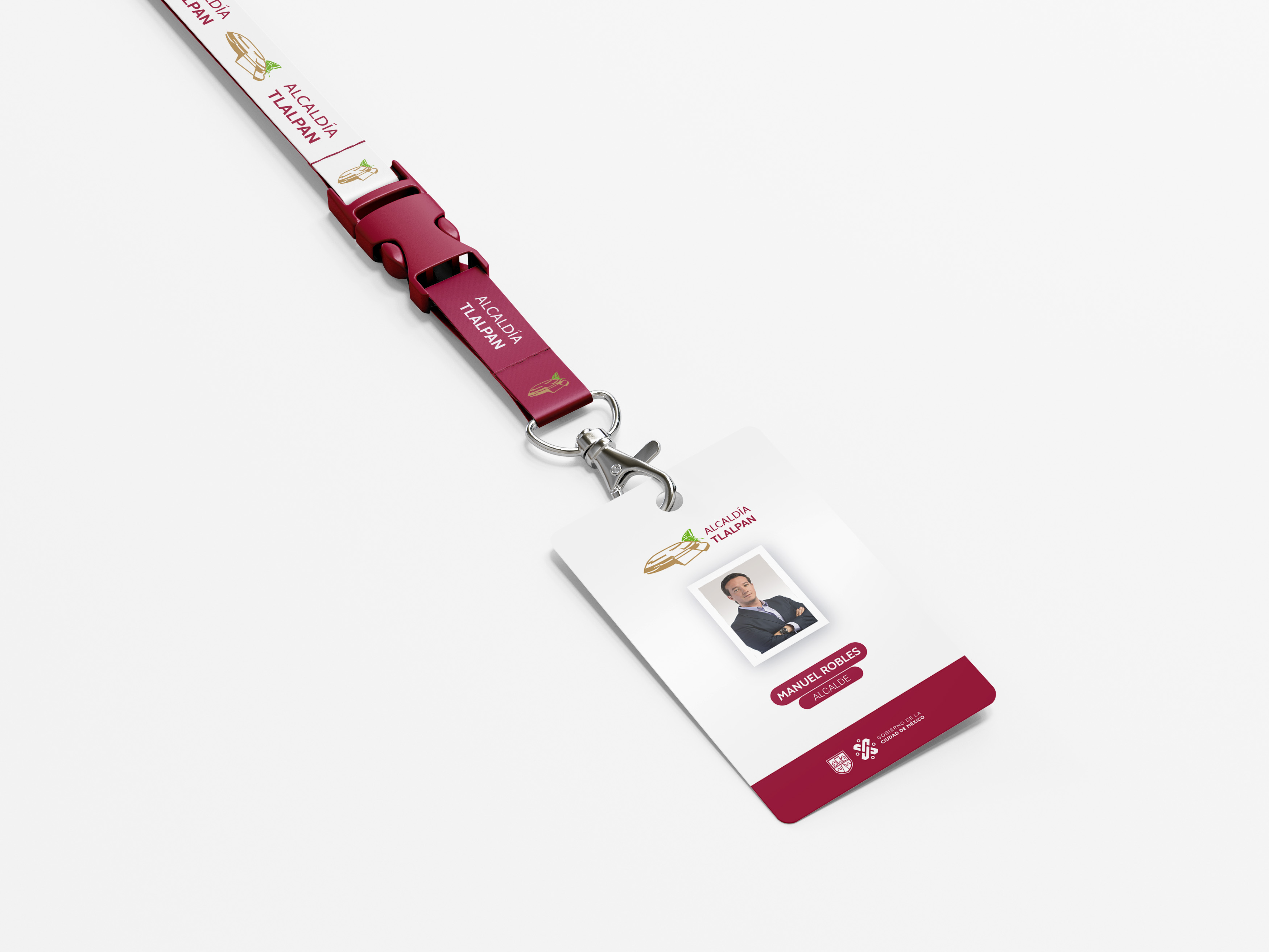 mockup-credencial